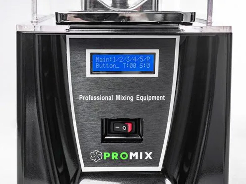 Máy xay sinh tố công nghiệp Promix PM-9001