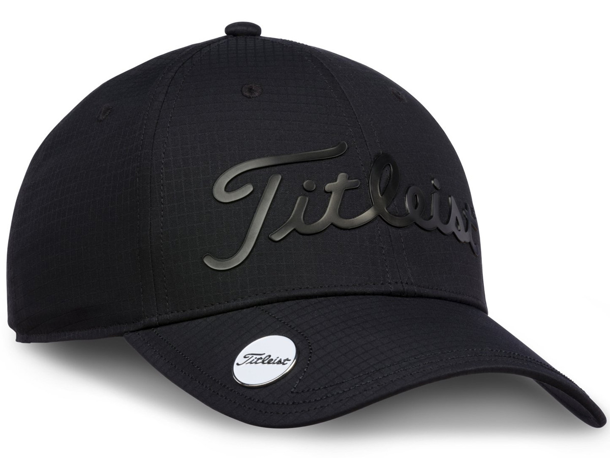 Mũ golf Titleist Performance Ballmarker 2020