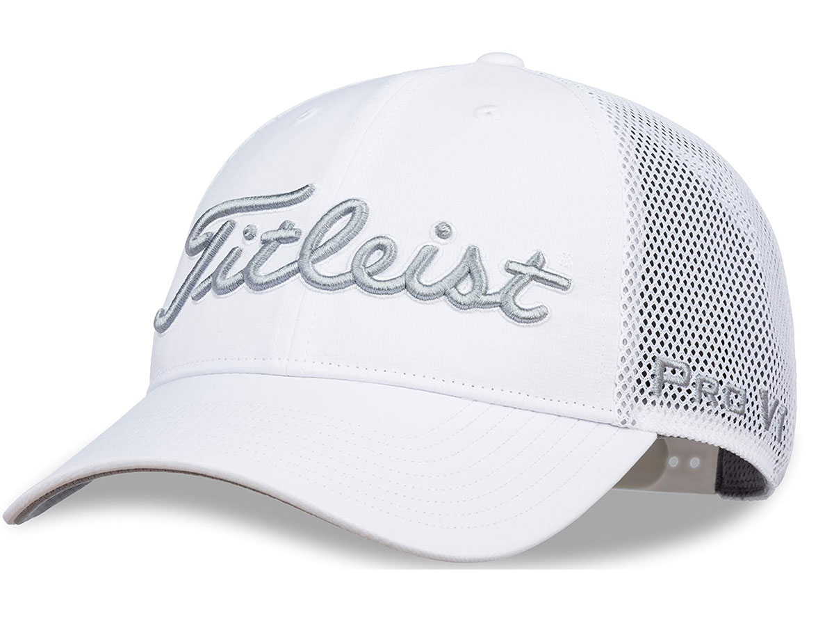 Mũ Titleist Tour Performance Mesh 2020