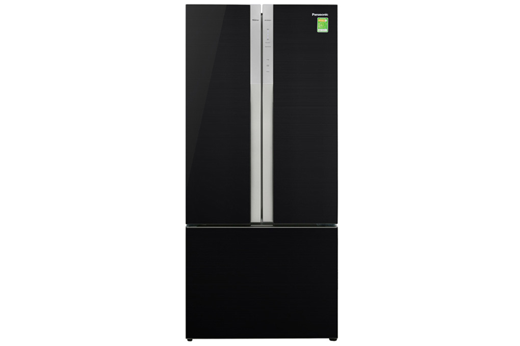 Tủ lạnh Panasonic Inverter 494 lít NR-CY550GKVN - 