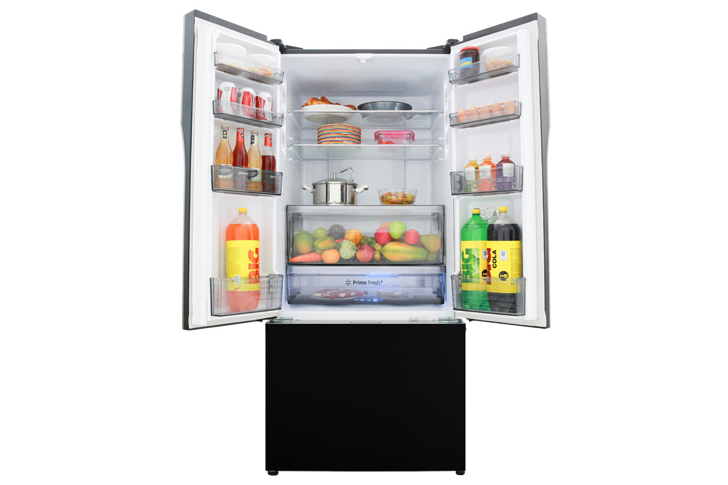 Tủ lạnh Panasonic NR-CY550GKVN