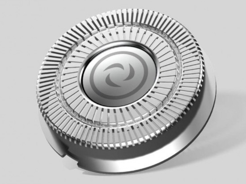 Máy cạo râu Xiaomi PingJing