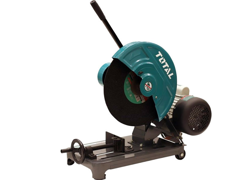Máy cắt sắt bàn Total TS9204051 Máy cắt sắt