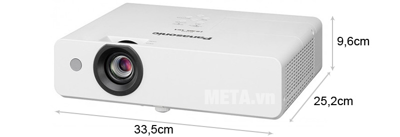 Máy chiếu Panasonic PT-LB305