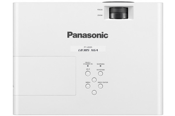 Máy chiếu Panasonic PT-LB305