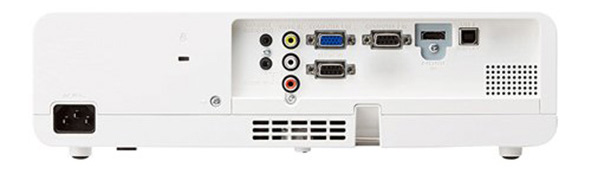 Máy chiếu Panasonic PT-LB305