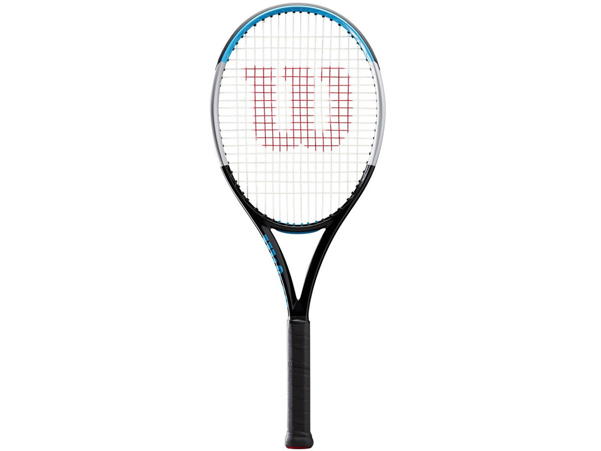 Vợt tennis Wilson Ultra 100UL V3 2020 WR036611U2