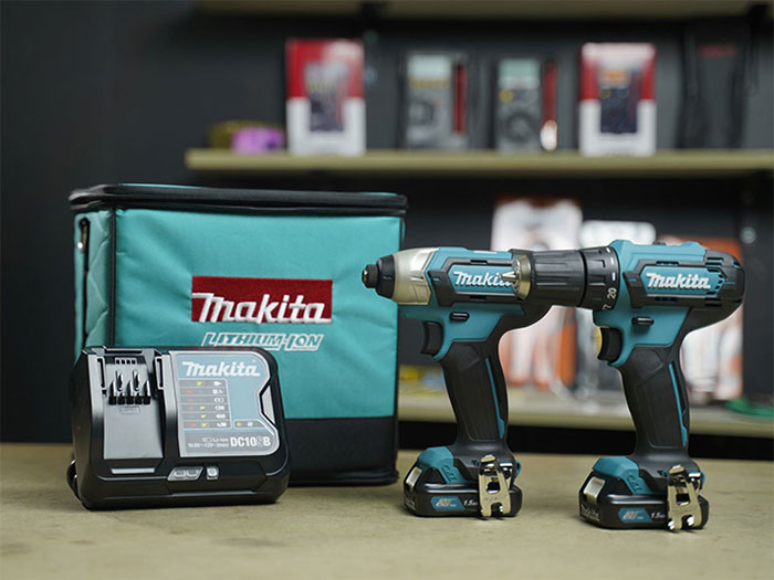 Makita TD110DZ