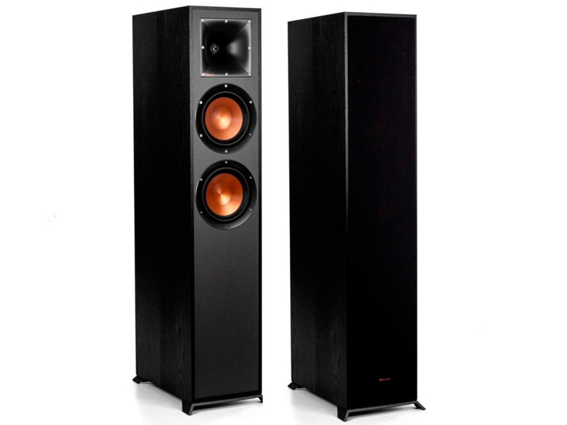 Loa Klipsch R-820F