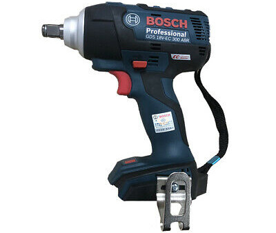 Máy bắt ốc động lực pin Bosch GDS 18V-EC