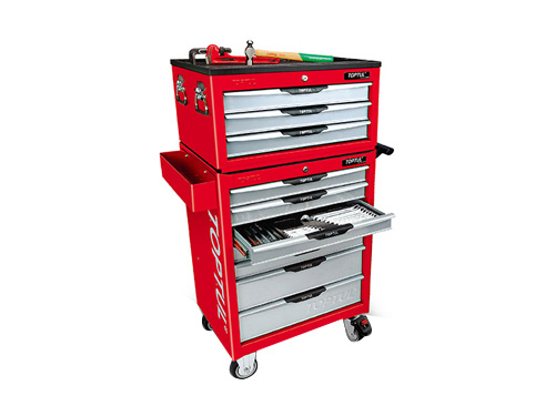 Tủ đựng dụng cụ 370 PCS Toptul GX-13604 GT-23404