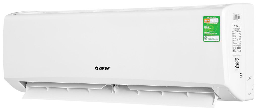 Điều hòa 1 chiều Gree GWC09KB-K6N0C4