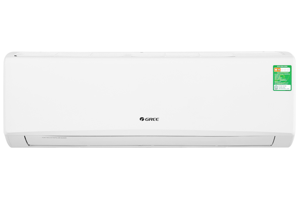 Điều hòa 1 chiều Gree 9000BTU GWC09KB-K6N0C4 (Gas R32)