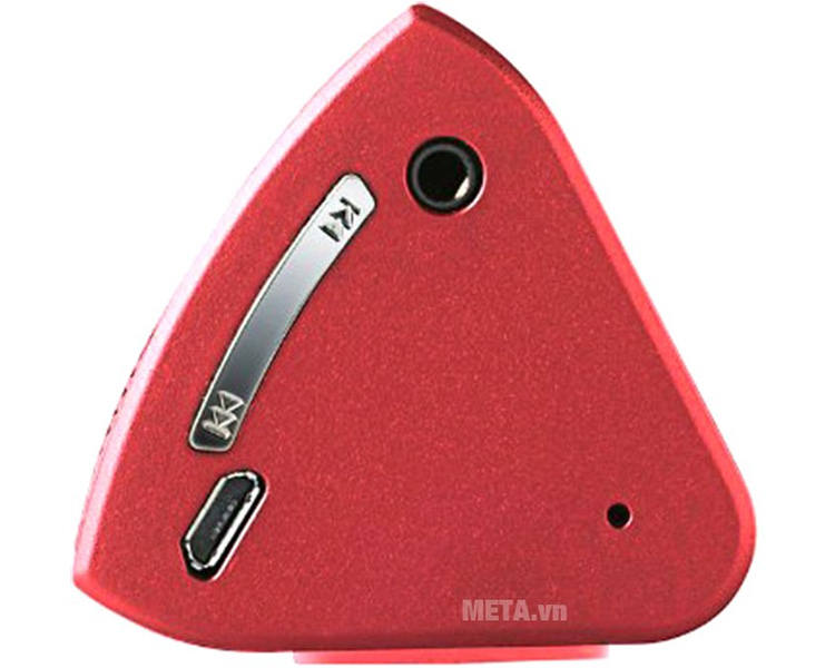 Loa bluetooth Elecom NFC LBT-SPP300AV