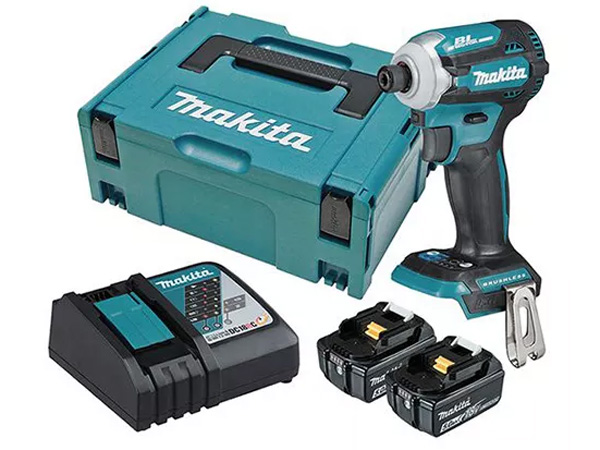 Makita DTD171RTJ 