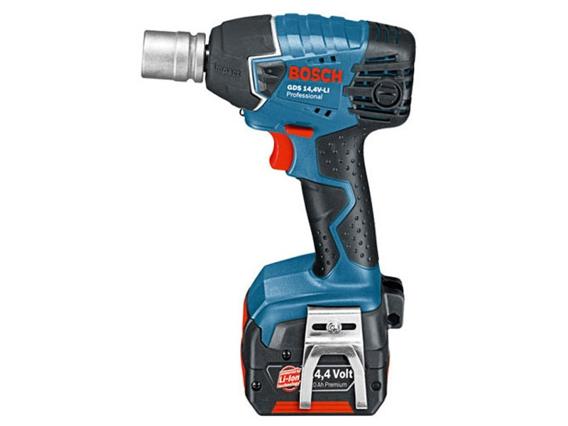 Bosch GDS 14.4 V-LI