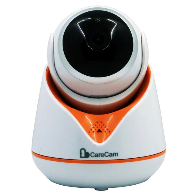 Camera CareCam CC685B (Wifi 2MP/Human detect)