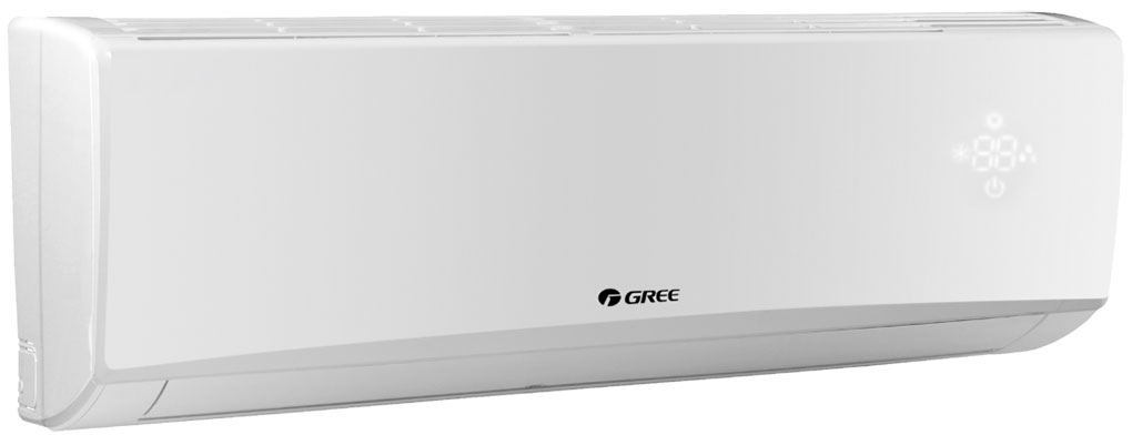 Điều hòa 2 chiều 9000BTU