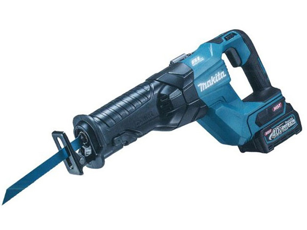 Máy cưa kiếm dùng pin Makita JR001GM201 40V