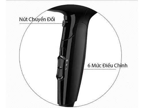 Máy sấy tóc Flyco