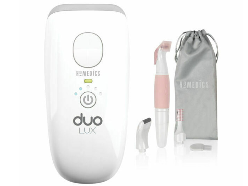 Máy triệt lông HoMedics IPL-HH390BNS-GB