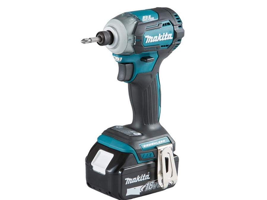 Máy vặn vít dùng pin Makita DTD170RME