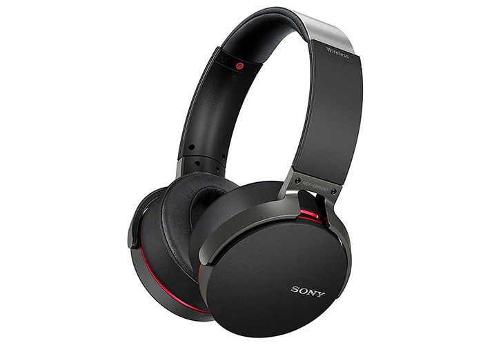 Tai nghe nhạc Sony MDRXB950B1