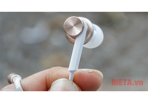 Tai nghe Xiaomi Mi Capsule