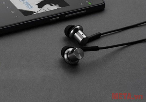 Tai nghe Xiaomi Mi Capsule