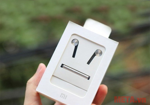 Tai nghe Xiaomi Mi Capsule