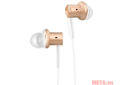 Tai nghe Xiaomi Mi Capsule
