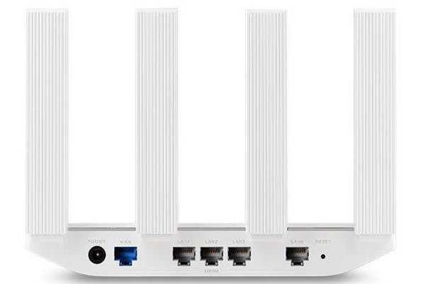 Thiết bị phát wifi Huawei WS5200-v2