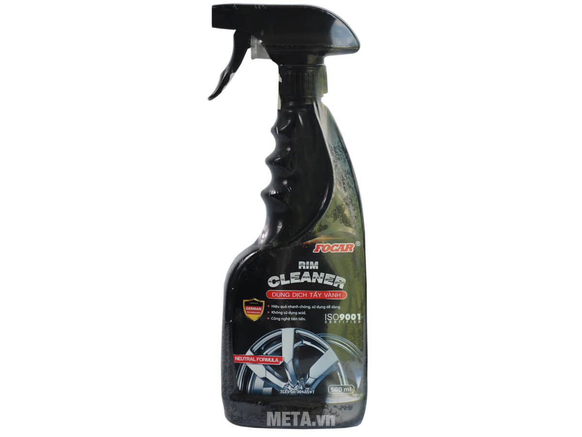 Focar Rim Cleaner 