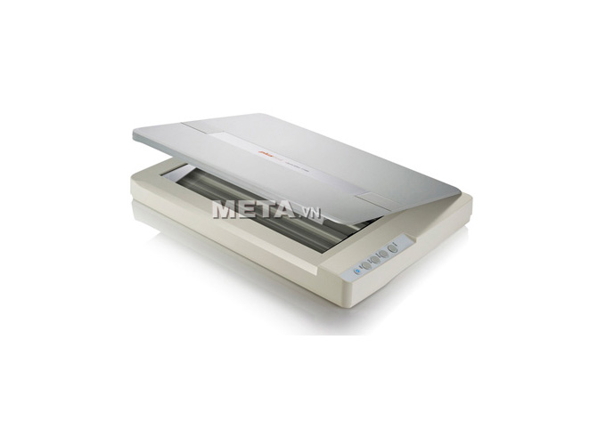 Máy scan Plustek OpticSlim 1180