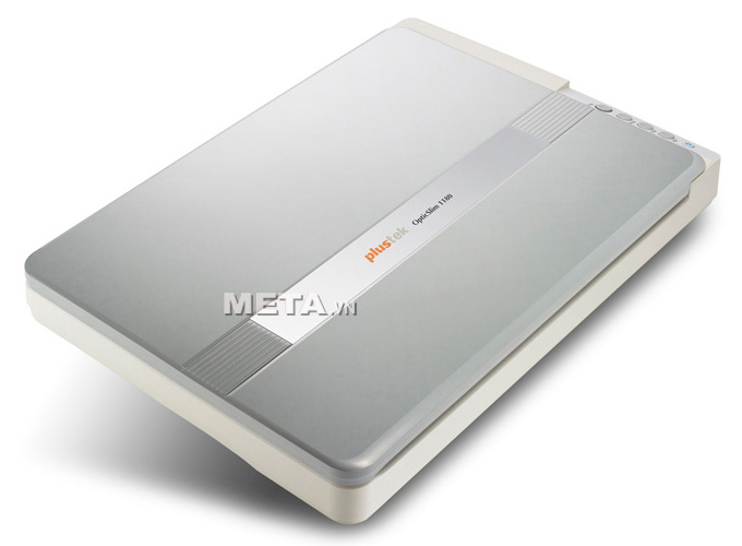 Máy scan Plustek OpticSlim 1180