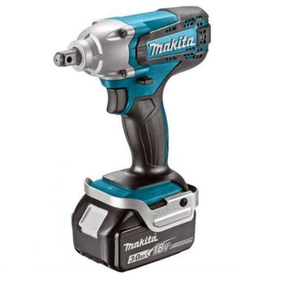 Makita DTW190RFJX