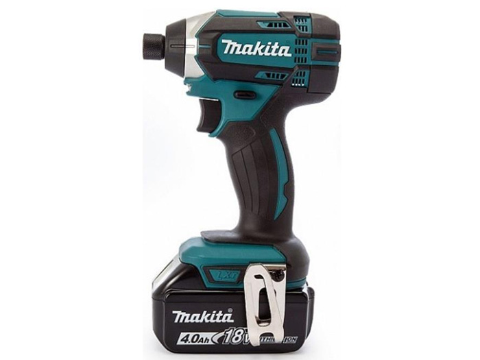 Makita DTD152RME