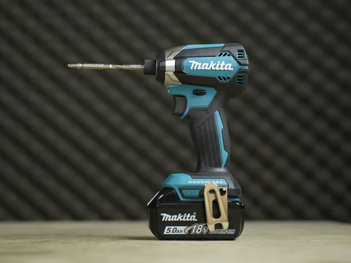 Makita DTD153RTE