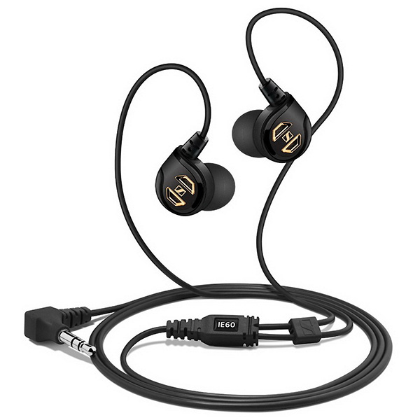 Tai nghe Sennheiser IE 60