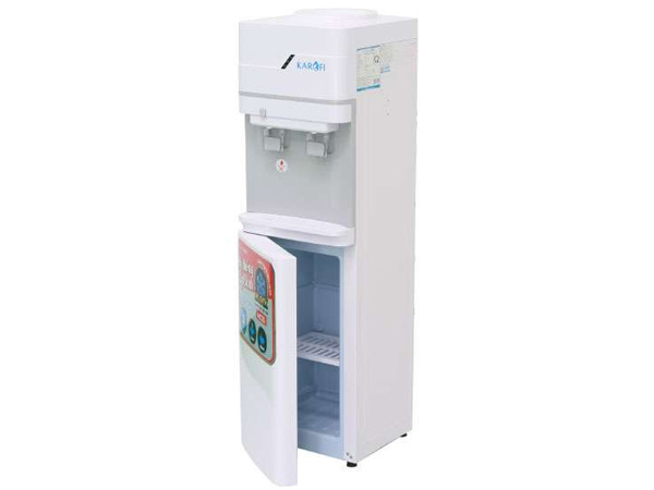 Cây nước nóng lạnh Karofi HC15