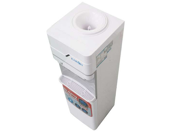 Cây nước nóng lạnh Karofi HC15