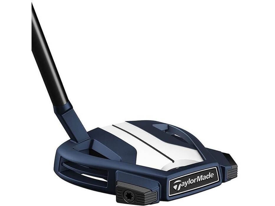 Gậy golf Putter Taylormade Spider X