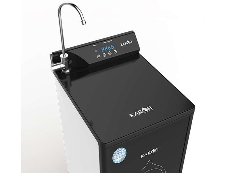 Máy lọc nước Karofi Optimus Plus O-P1310