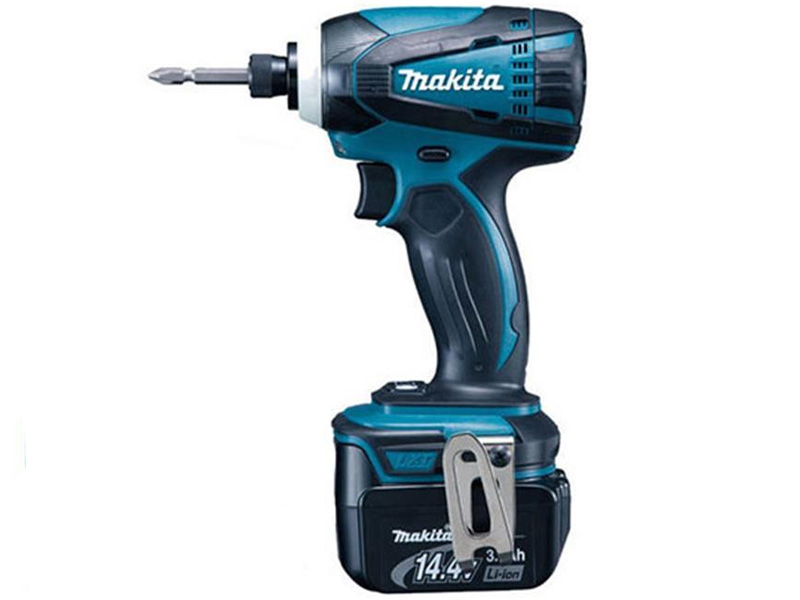 Máy vặn vít dùng pin Makita DTD134RFE 14.4V