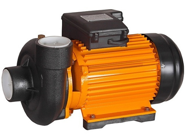 Máy bơm đẩy cao Sutudo BC200 (2HP)