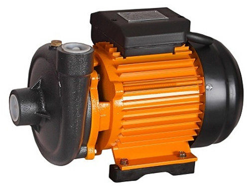 Máy bơm đẩy cao Sutudo SP50 (0,5HP)