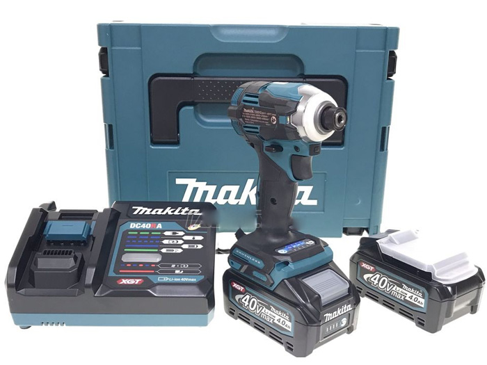 Makita TD001GM201