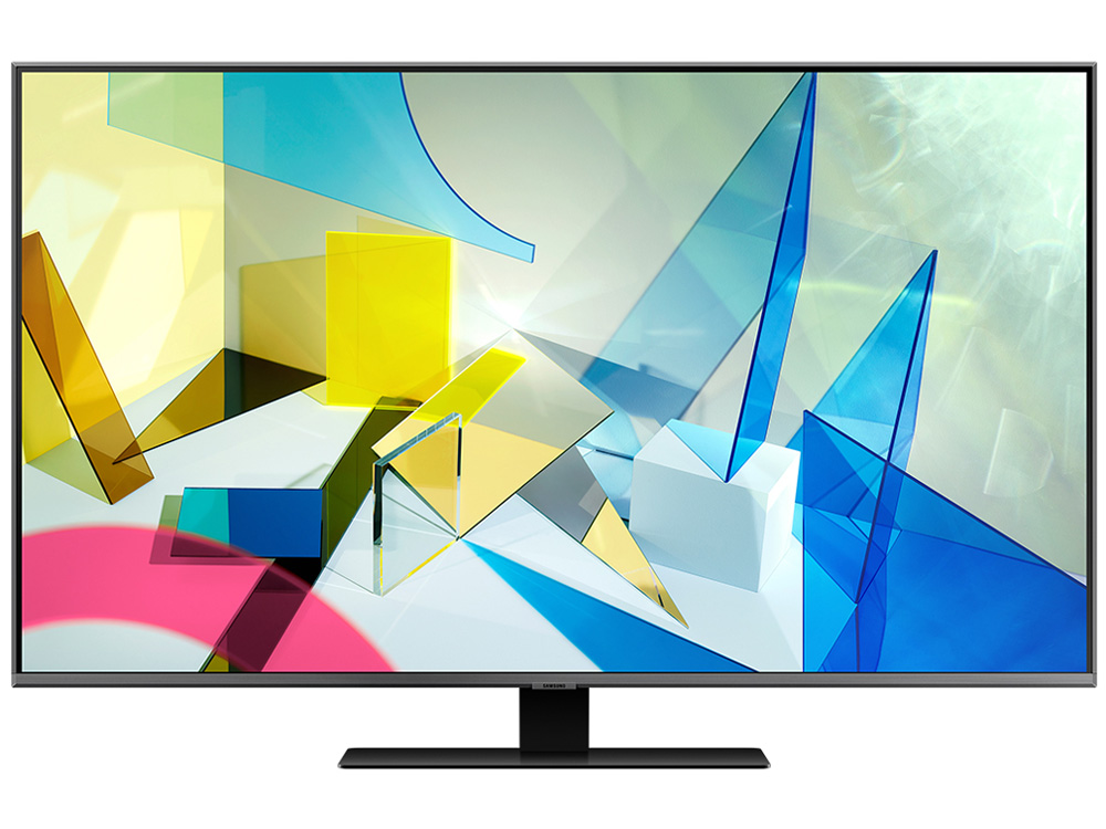 Smart Tivi QLED Samsung 4K 65 inch QA65Q80TAKXXV