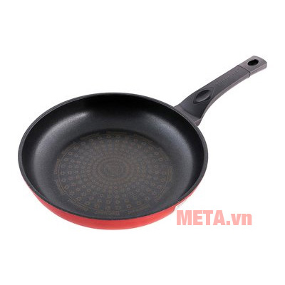 Bộ nồi chảo Sunhouse cao cấp SHG-CS36