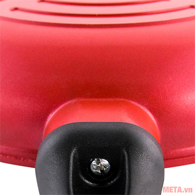 Bộ nồi chảo Sunhouse cao cấp SHG-CS36